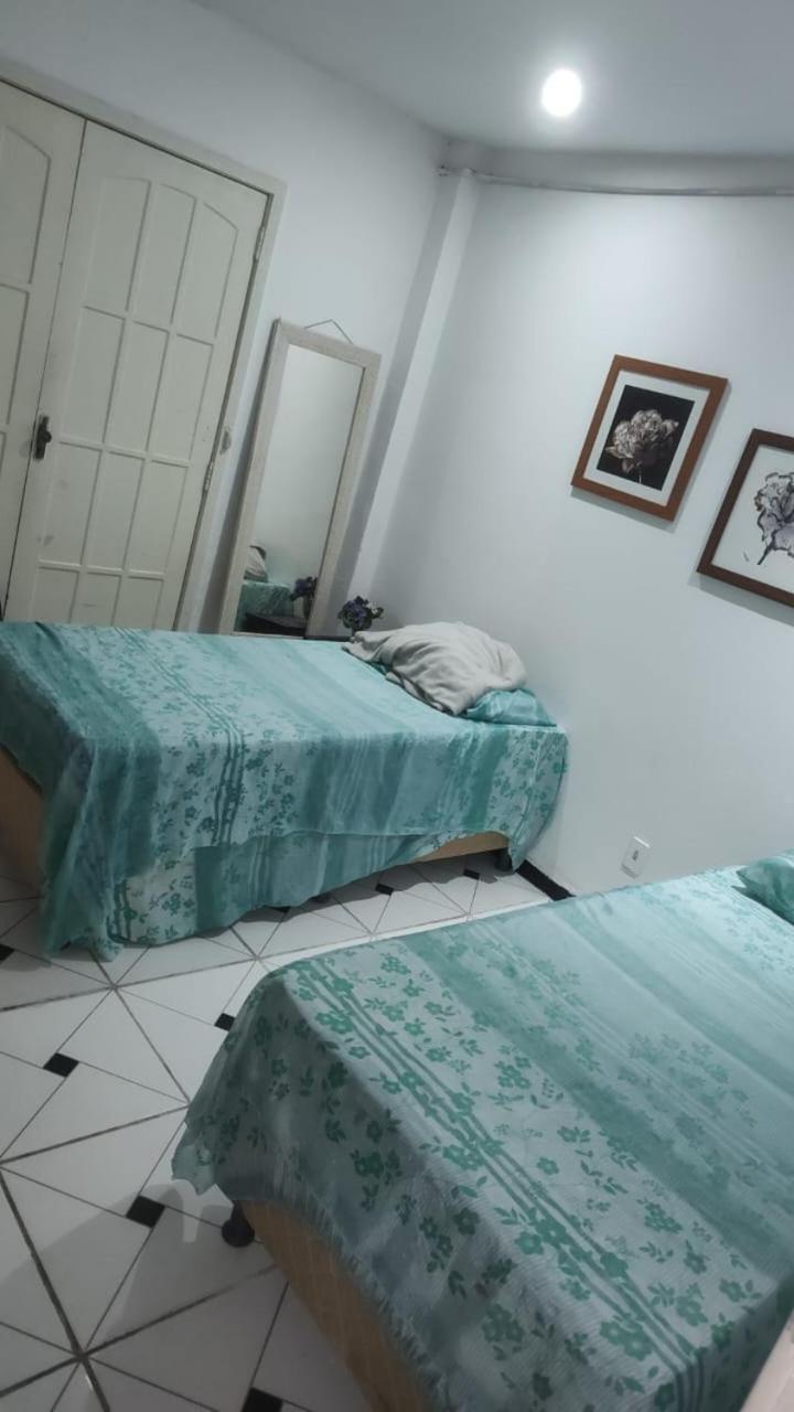 Apto Copacabana, 3 Quartos, 1 Quadra Da Praia, Posto 5 Apartamento Río de Janeiro