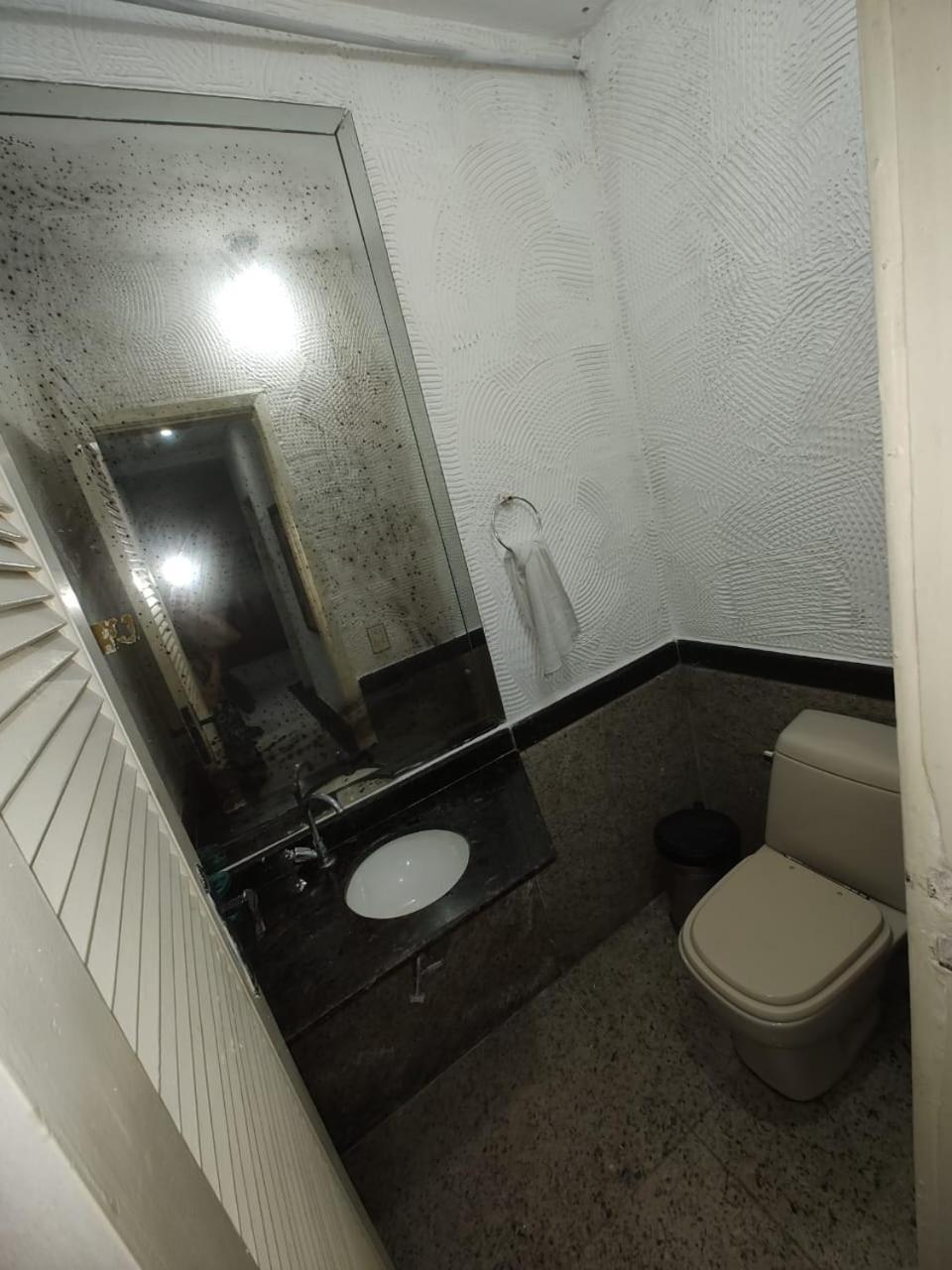 Apto Copacabana, 3 Quartos, 1 Quadra Da Praia, Posto 5 * Río de Janeiro