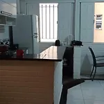 Apto Copacabana, 3 Quartos, 1 Quadra Da Praia, Posto 5