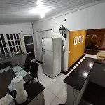 Apto Copacabana, 3 Quartos, 1 Quadra Da Praia, Posto 5