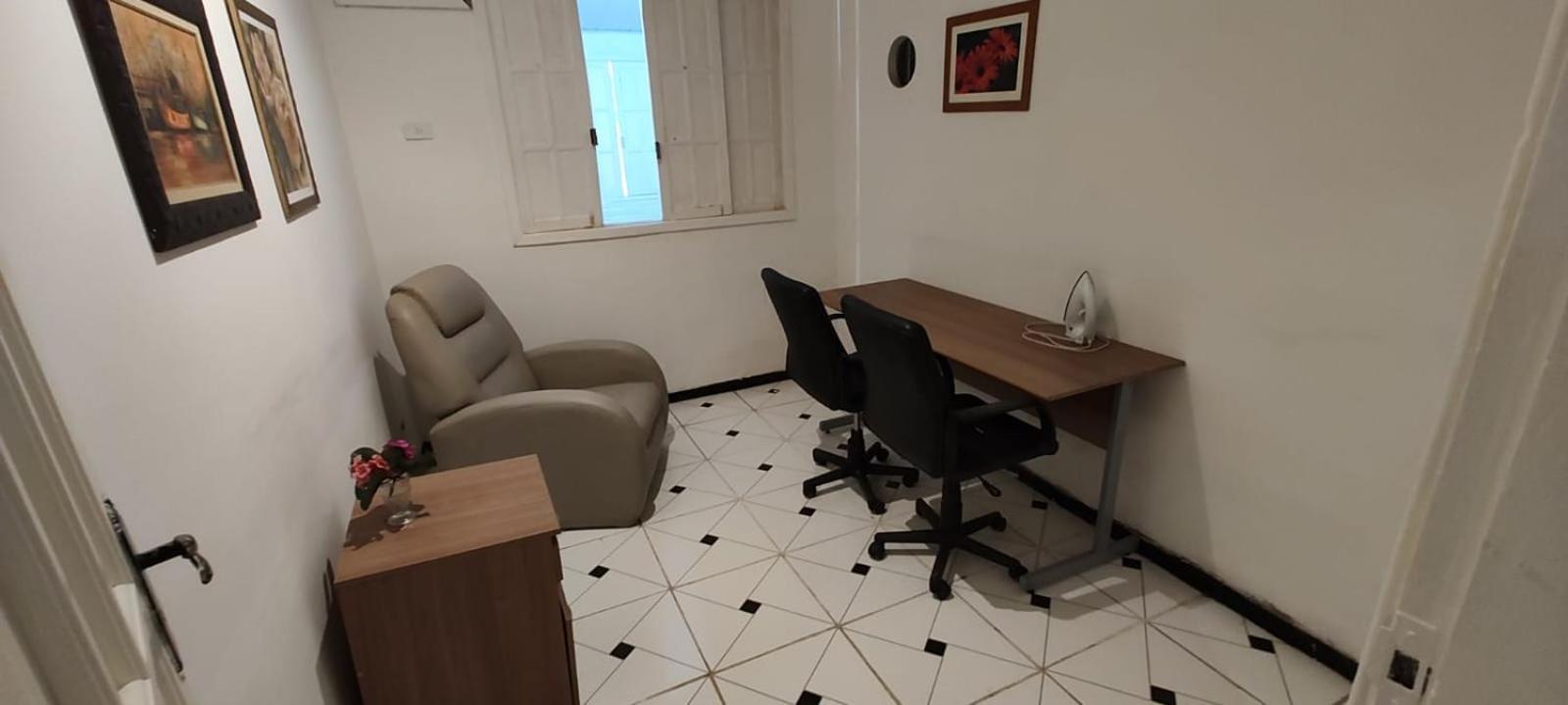 Apto Copacabana, 3 Quartos, 1 Quadra Da Praia, Posto 5 Apartamento *