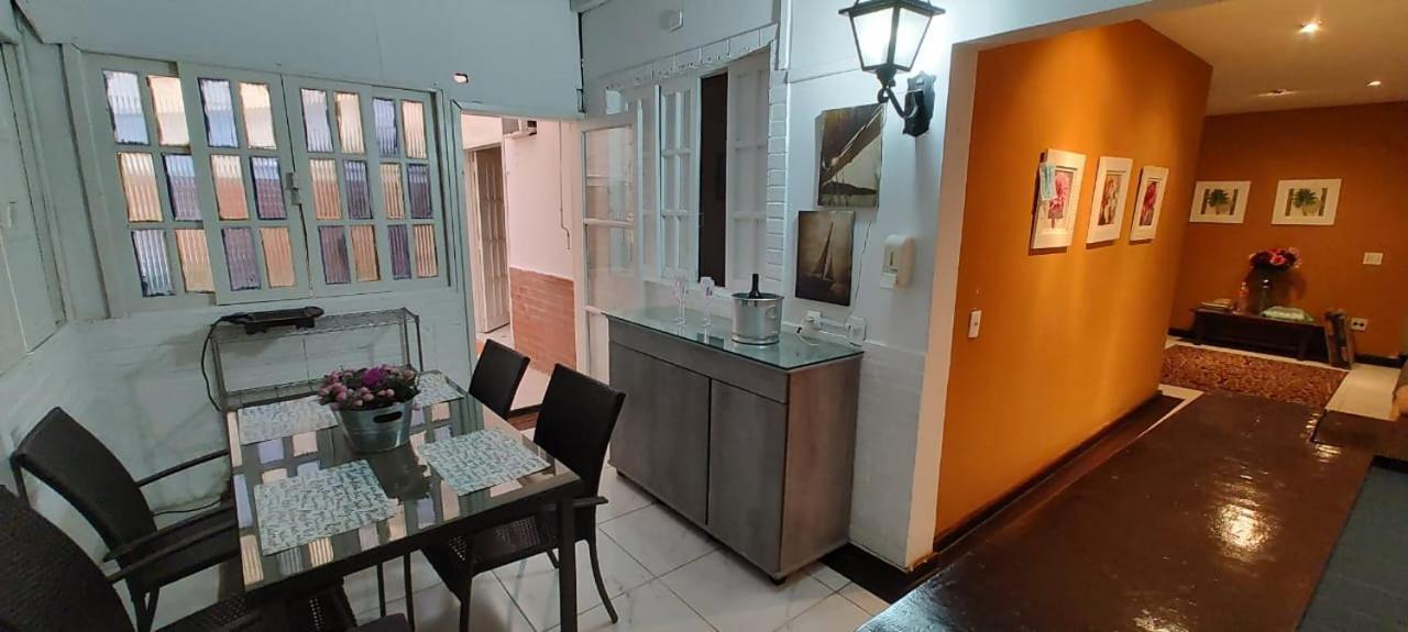 Apto Copacabana, 3 Quartos, 1 Quadra Da Praia, Posto 5 Apartamento Rio de Janeiro