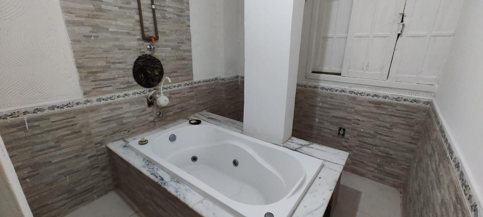Apartamento Apto Copacabana, 3 Quartos, 1 Quadra Da Praia, Posto 5 Rio de Janeiro