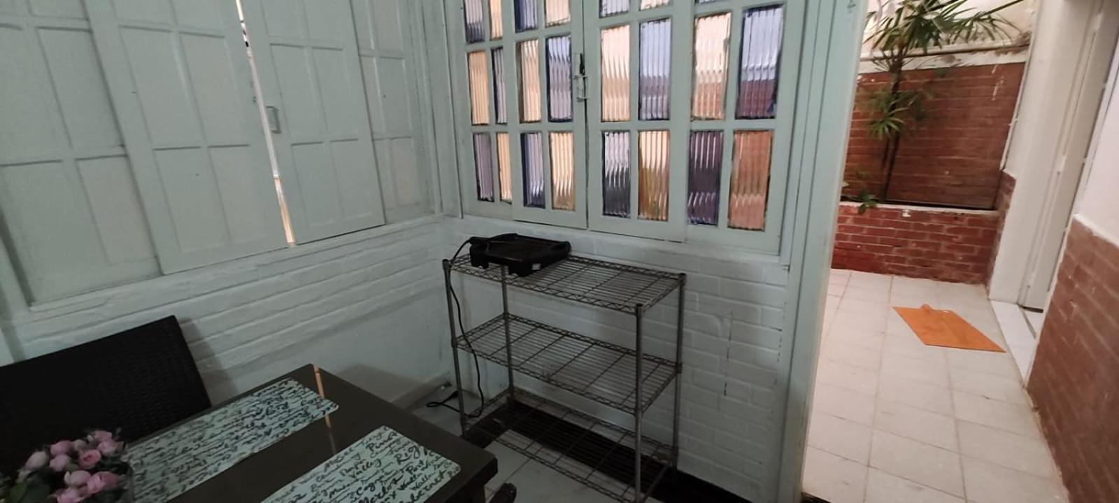 Apto Copacabana, 3 Quartos, 1 Quadra Da Praia, Posto 5 Apartamento *