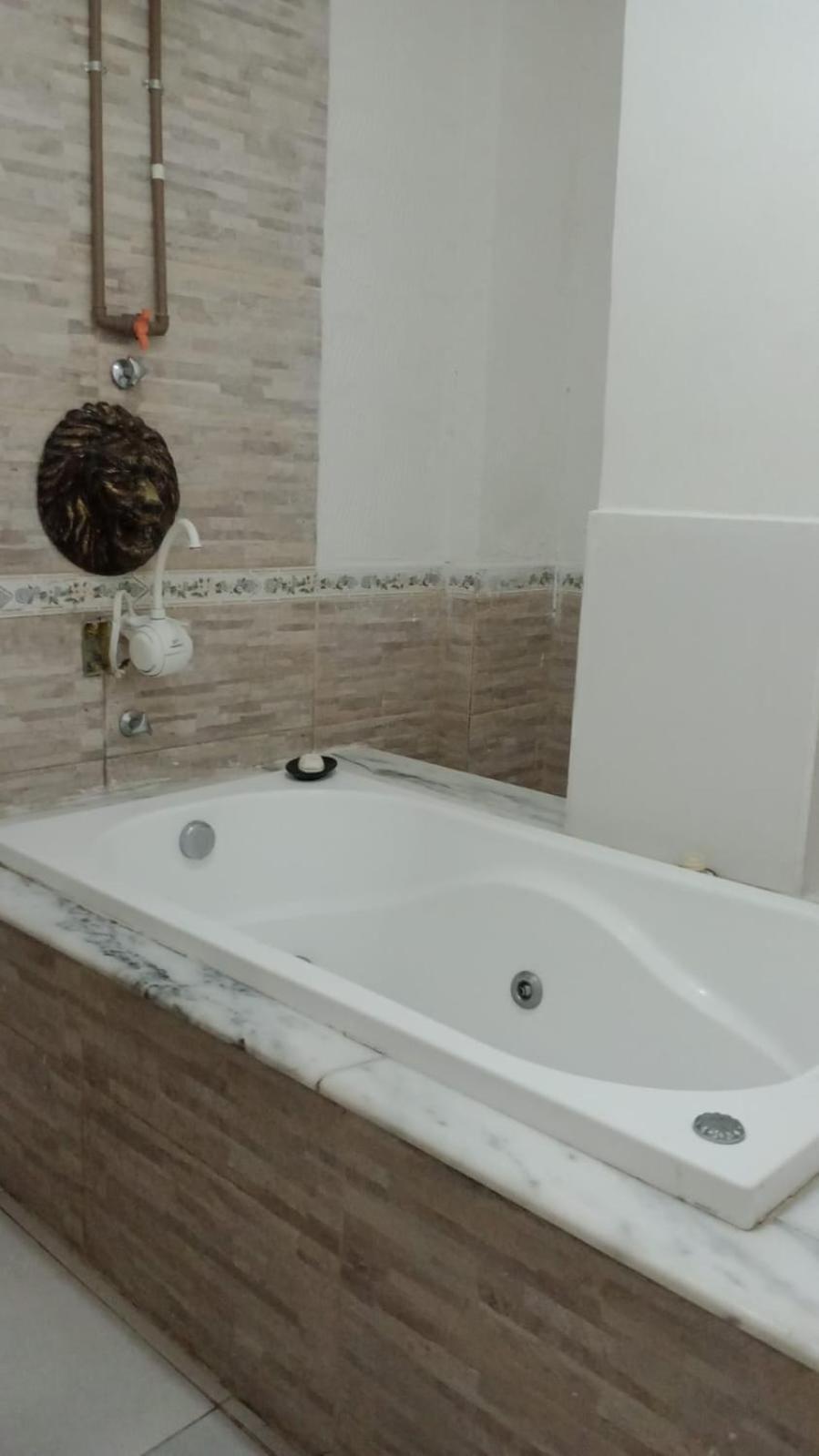 Apto Copacabana, 3 Quartos, 1 Quadra Da Praia, Posto 5 Apartamento Rio de Janeiro
