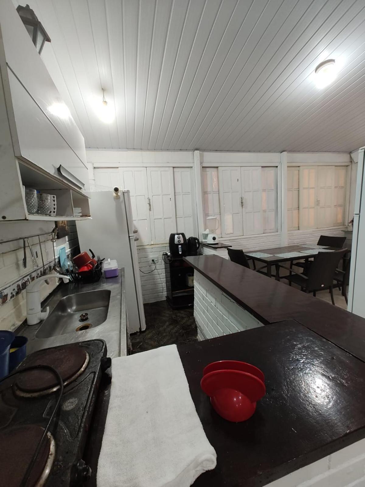 Apto Copacabana, 3 Quartos, 1 Quadra Da Praia, Posto 5 Rio de Janeiro