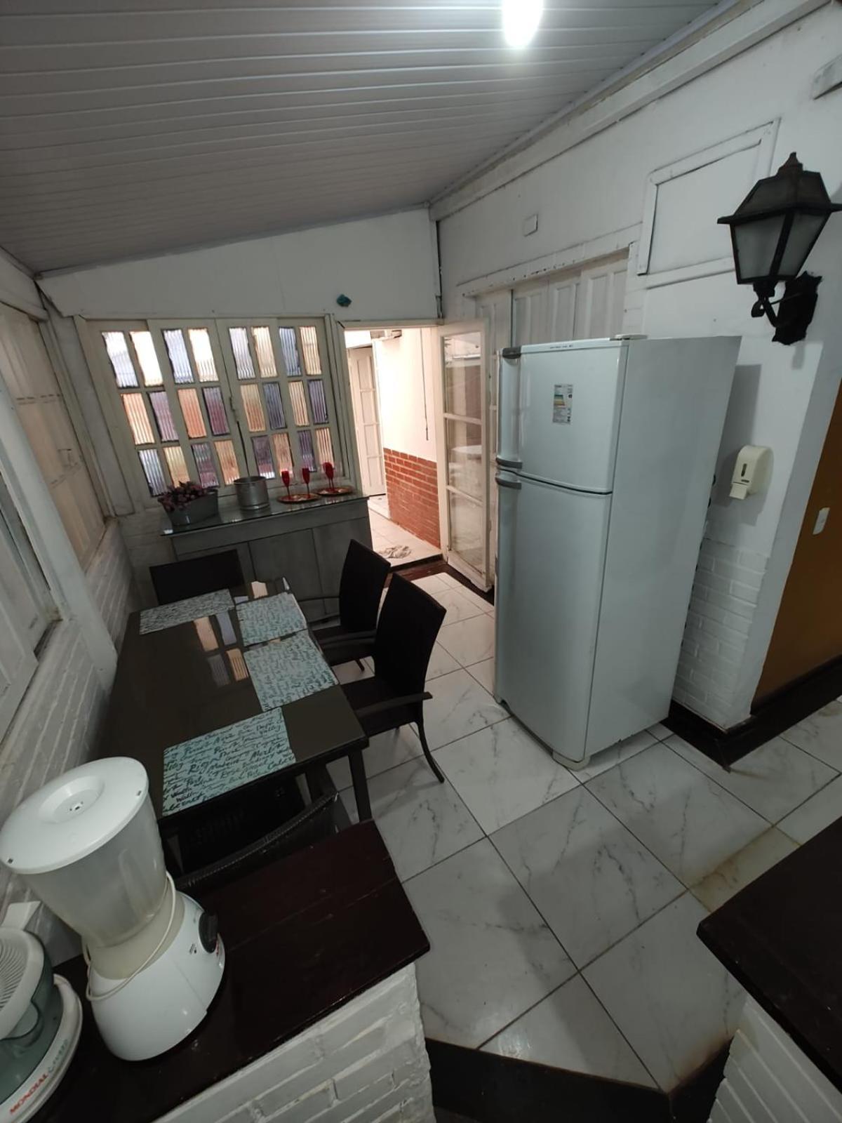 Apartamento Apto Copacabana, 3 Quartos, 1 Quadra Da Praia, Posto 5
