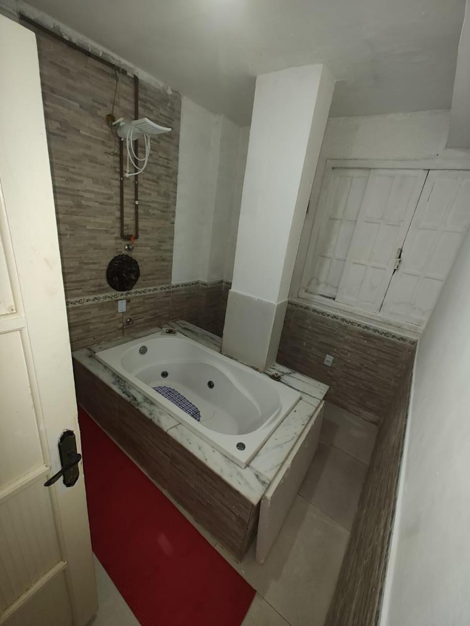 Apto Copacabana, 3 Quartos, 1 Quadra Da Praia, Posto 5 Apartamento Rio de Janeiro