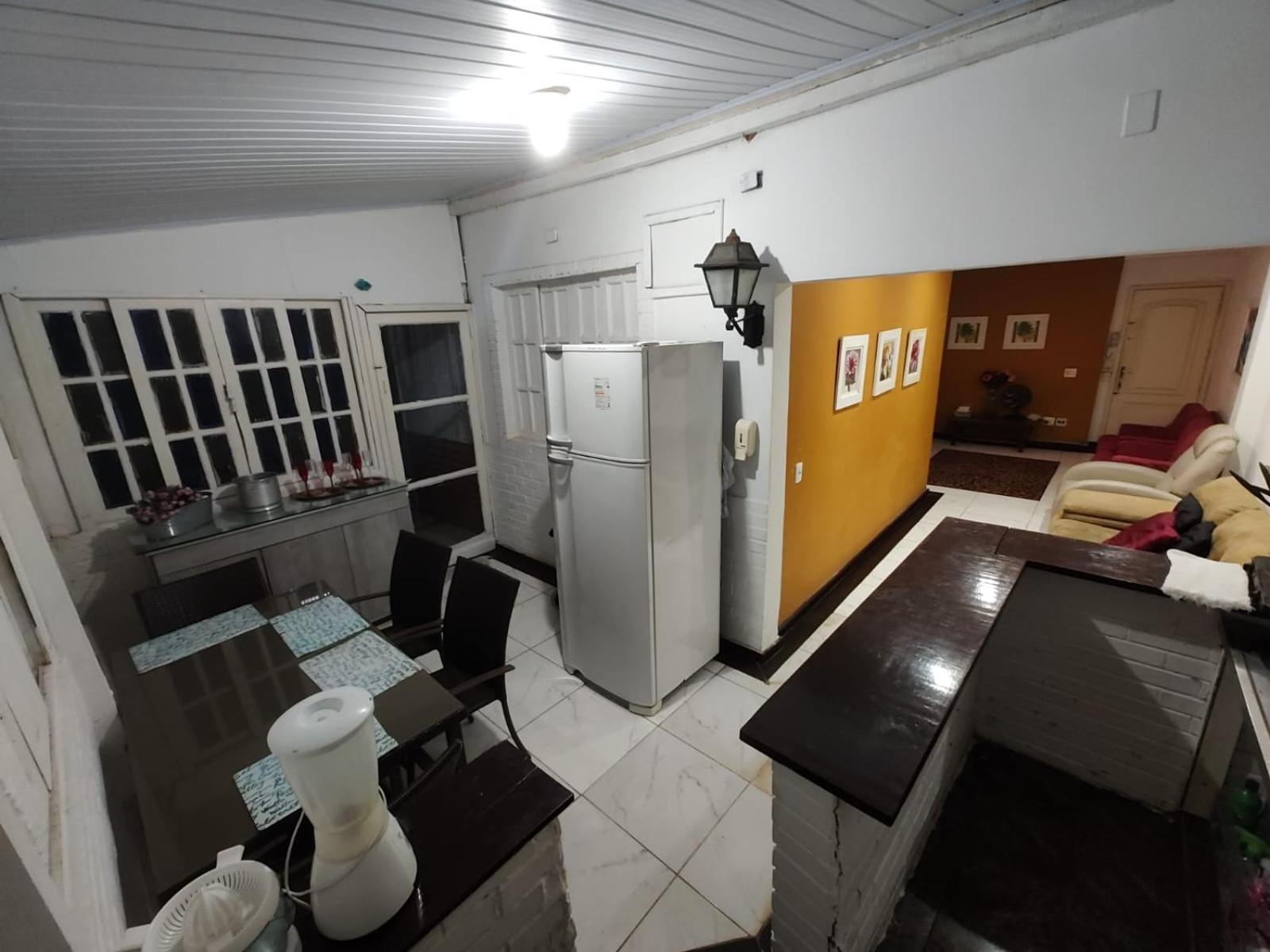 Apto Copacabana, 3 Quartos, 1 Quadra Da Praia, Posto 5 Rio de Janeiro