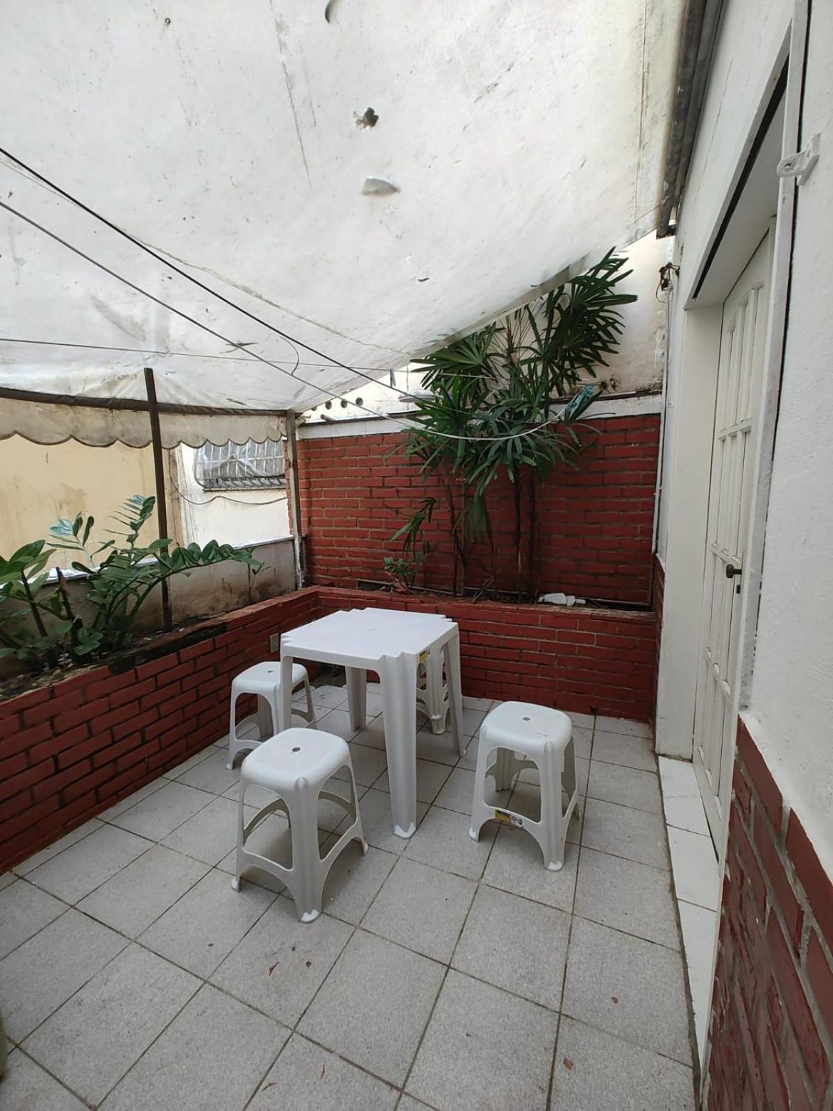 Apartamento Apto Copacabana, 3 Quartos, 1 Quadra Da Praia, Posto 5 Rio de Janeiro
